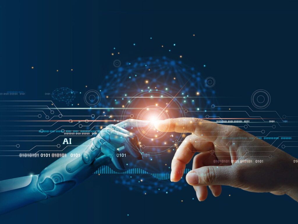 Innovation ist die stärkste Triebkraft für den Fortschritt. Unser Unternehmen basiert auf der Grundidee, unsere Produkte und uns selbst stetig mit Hilfe von Innovationen und agilen Vorgehen zu verbessern. Für uns steht auch die Achtung und Förderung der Eigeninitiative bei all unseren Mitarbeiter im Vordergrund.